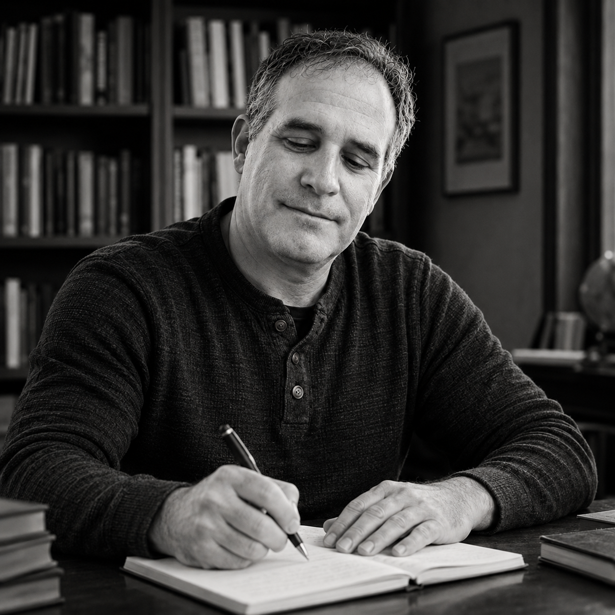 Rabbi Ivan Browner